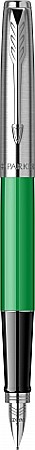 Stilouri de lux - PARKER STILOU JOTTER ORIGINAL VERDE M + 2 PATROANE CERNEALA 2110198/160387