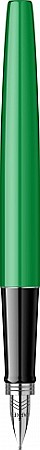PARKER STILOU JOTTER ORIGINAL VERDE M + 2 PATROANE CERNEALA 2110198/160387 [3]