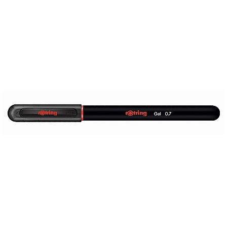 PIX GEL ROTRING 0.7MM NEGRU 06480 [1]