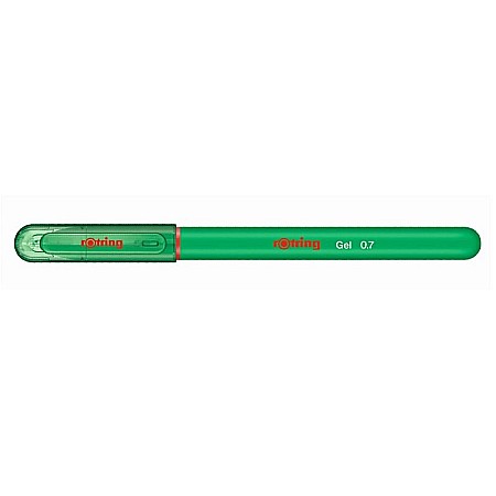 PIX GEL ROTRING 0.7MM VERDE 06483 [1]
