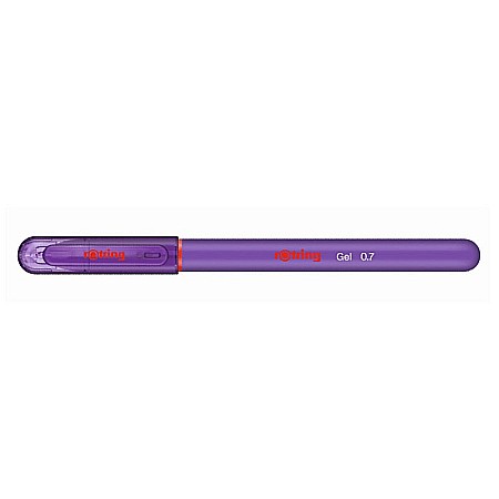 PIX GEL ROTRING 0.7MM VIOLET 06484 [1]