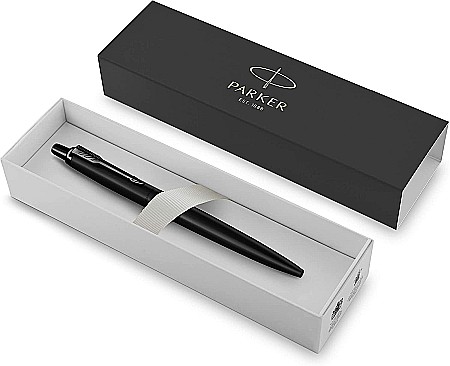 PARKER PIX JOTTER XL MONOCROM NEGRU 160799/2122753 [1]