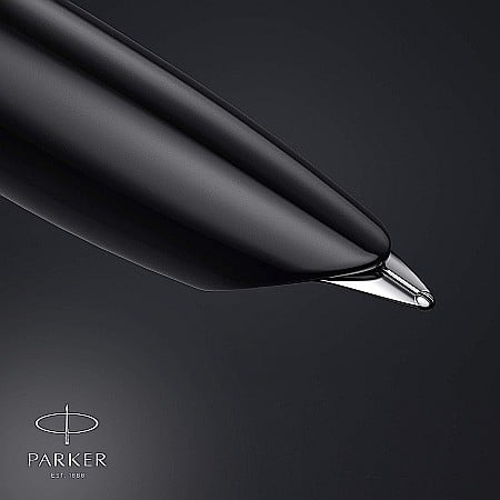 PARKER STILOU 51, NEGRU CT, PENITA F 160420 [3]