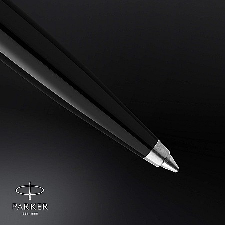 PARKER PIX 51, NEGRU CT 160437 [3]
