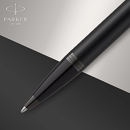 PARKER PIX ACHROMATIC BLACK BT 160448 [3]