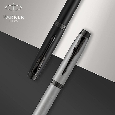 PARKER ROLLER ACHROMATIC BLACK BT 160453 [3]