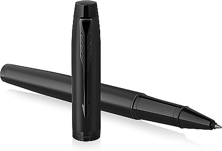 PARKER ROLLER ACHROMATIC BLACK BT 160453 [5]