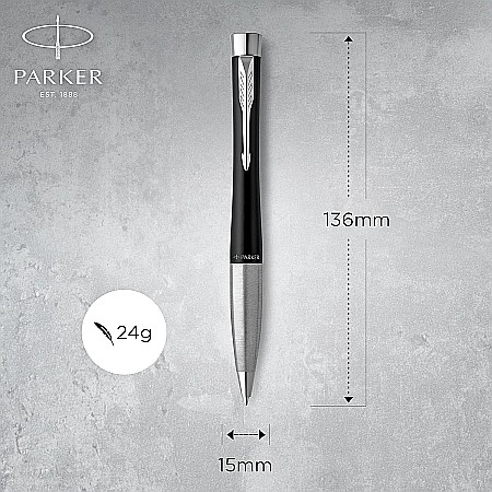 PARKER PIX URBAN MAT NEGRU CT 160444 [2]