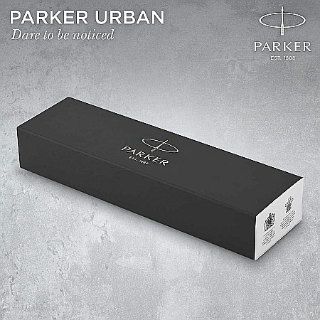 PARKER PIX URBAN MAT NEGRU CT 160444 [6]