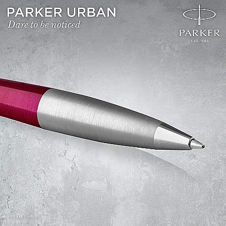 PARKER PIX URBAN ROYAL VIBRANT MAGENTA CT 160442 [3]