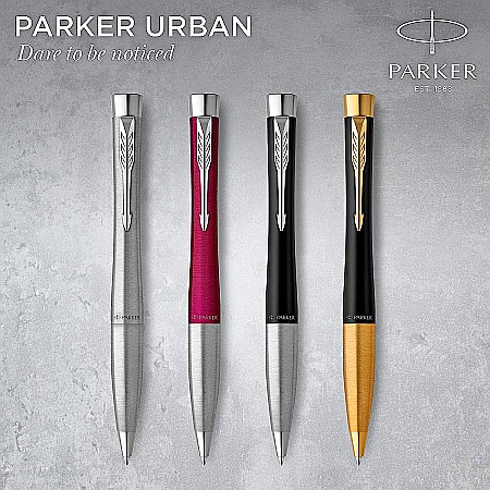 PARKER PIX URBAN ROYAL VIBRANT MAGENTA CT 160442 [5]