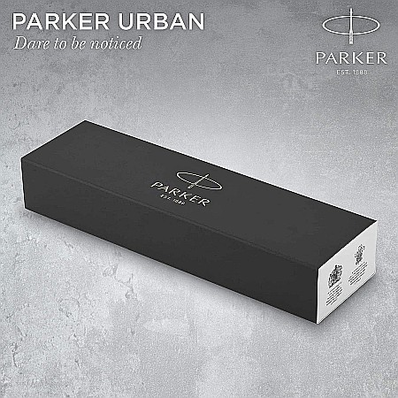 PARKER PIX URBAN ROYAL VIBRANT MAGENTA CT 160442 [6]
