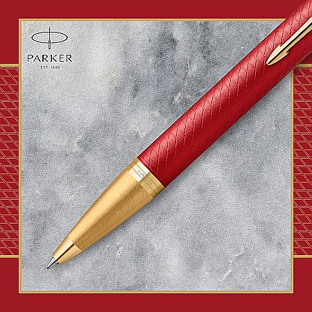 PARKER PIX IM PREMIUM ROSU GT 160447 [3]