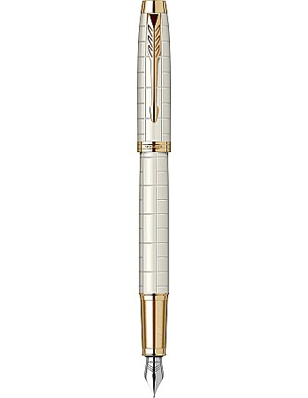 PARKER STILOU IM ROYAL PEARL GT M TB 160608 [1]