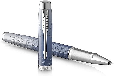 INSTRUMENTE SCRIS DE LUX SI CADOURI - PARKER ROLLER POLAR PREMIUM CT 160467