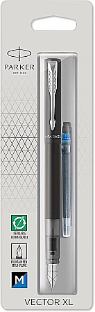 PARKER STILOU VECTOR XL NEGRU 160513 [1]