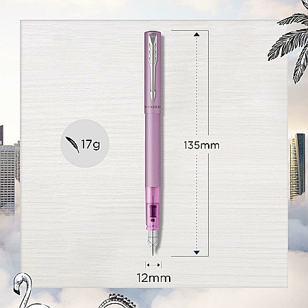 PARKER STILOU VECTOR XL MOV 160515 [3]