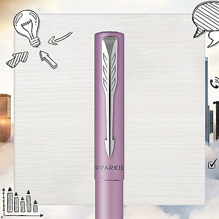 PARKER STILOU VECTOR XL MOV 160515 [5]