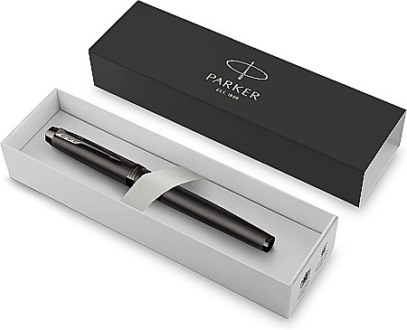 PARKER STILOU IM MONOCHROME TITAN F 160650 [7]