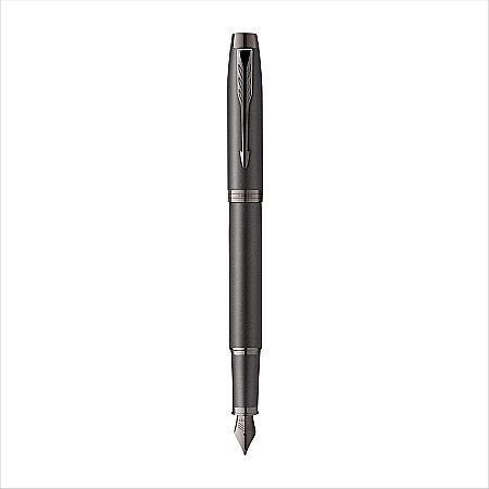 PARKER STILOU IM MONOCHROME TITAN F 160650 [8]