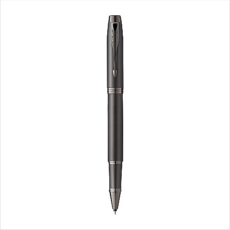 PARKER ROLLER IM MONOCHROME TITAN F 160651 [2]