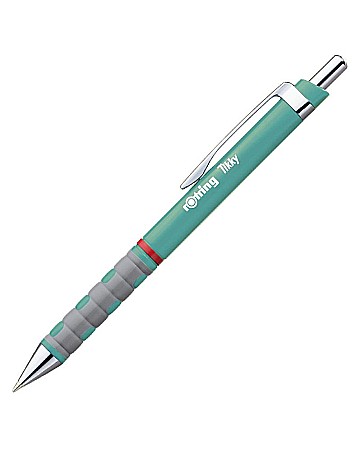 Creioane mecanice - PIX ROTRING TIKKY SEA BLUE 2189070