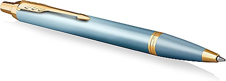 Pixuri/ rollere/ creioane mecanice lux - PARKER PIX IM RITUALS TURQUOISE GT M 161063