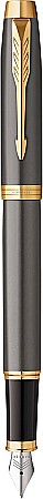 PARKER STILOU IM CORE GREY GT PENITA F 161054 [7]