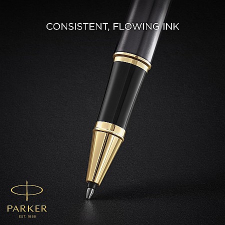 PARKER ROLLER IM CORE GREY GT F 161055 [4]