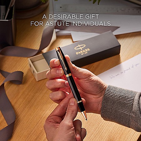 PARKER ROLLER IM CORE GREY GT F 161055 [5]