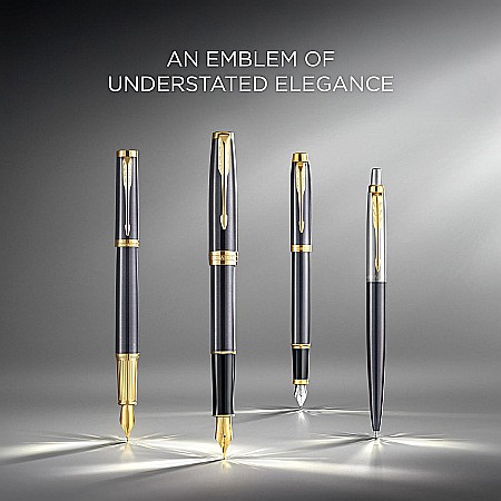 PARKER ROLLER IM CORE GREY GT F 161055 [6]