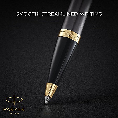 PARKER PIX IM CORE GREY M 161056 [4]