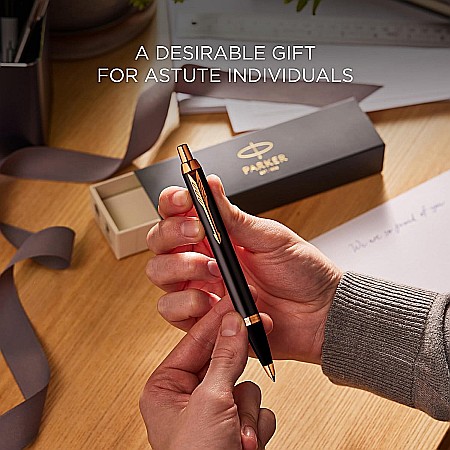 PARKER PIX IM CORE GREY M 161056 [5]