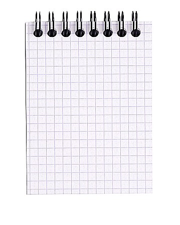 RH BLOC NOTES A7 SPIRA 80F AR ORANGE RHODIA 11500C [1]