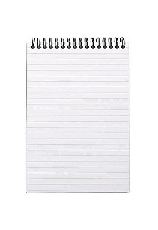 RH BLOC NOTES A6 SPIRA 80F DR BLACK RHODIA 13921C [1]