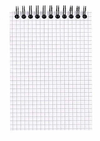 RH BLOC NOTES A5 SPIRA 80F AR ORANGE RHODIA 16500C [2]