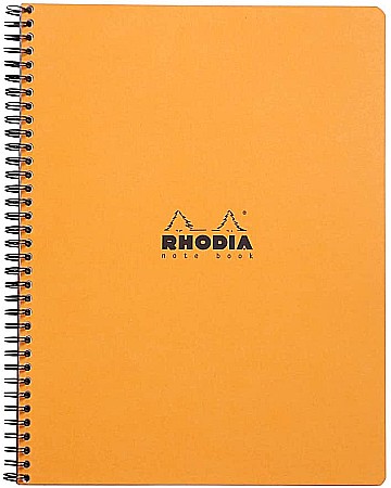 RH CAIET SPIRA A4 80F DR RHODIA 19310C [1]