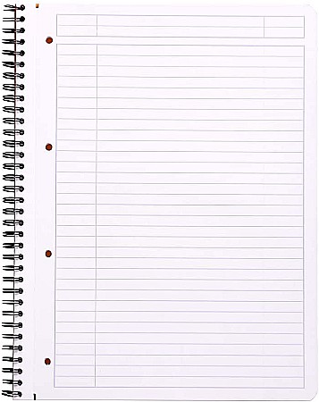 RH CAIET SPIRA A4 80F DR RHODIA 19310C [3]