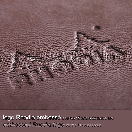 RH NOTES CU ELASTIC A5 96F DR CIOCOLATIU 118743C [2]