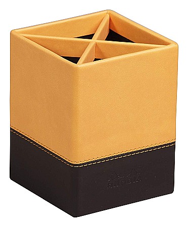 ARTICOLE DE BIROU - RH SUPORT CREIOANE RHODIA ORANGE 118810C