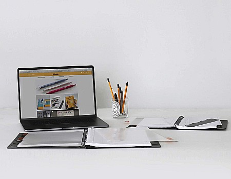 RH REZERVA EXABOOK A4 80F DR RHODIA 133146C [1]