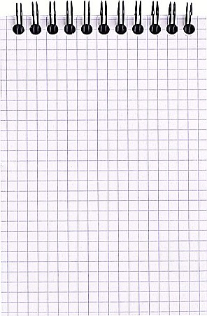 RH BLOC NOTES A6 SPIRA 80F AR BLACK RHODIA 135009C [1]