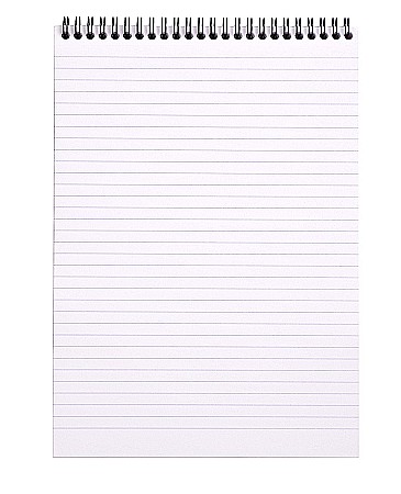 RH BLOC NOTES A4 SPIRA 80F DR BLACK RHODIA 185019C [1]