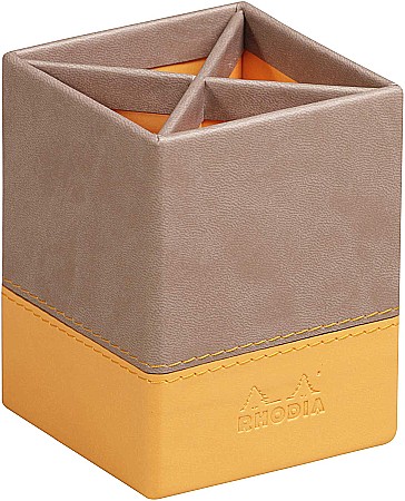 ARTICOLE DE BIROU - RH SUPORT CREIOANE RHODIA TAUPE 318814C