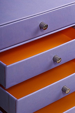 RH SUPORT DOCUMENTE BIROU 4 SERTARE IRIS RHODIA 318869C [2]