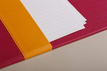 RH MAPA BIROU RHODIA 60*40CM RASPBERRY 318902C [2]
