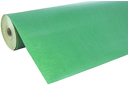 HOBBY - CF HARTIE IMPACHETAT ROLA 0.7*50M VERDE KRAFT 60GR/M2 CLAIREFONTAINE 507550C