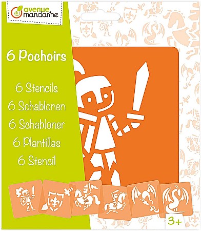 ARTICOLE COPII - CF SABLON CAVALERI 6/SET AVENUE MANDARINE 42838O