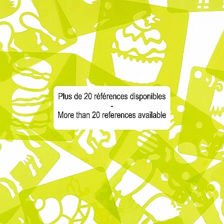 CF SABLON CAVALERI 6/SET AVENUE MANDARINE 42838O [6]