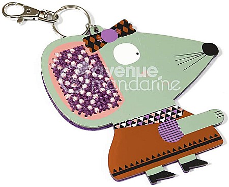 CF KIT CREATIV BRODERIE EUGENIE PIX' COLLECTION 52663O [1]